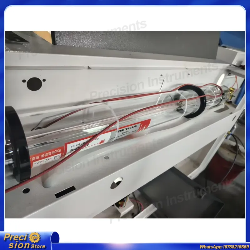 6090 CNC-Lasergravurmaschine 1 – Industrial Laser Engraver For Wood Bewertung und Preis