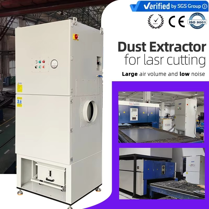 Großer Luftstrom 10PH Pulse Je – Industrial Laser Types Bewertung und Preis