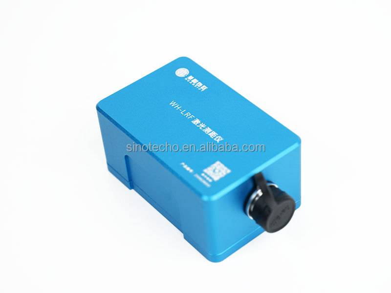HUAHEIoT Industrielles Laser-D – Industrial Laser Distance Measuring Device Bewertung und Preis