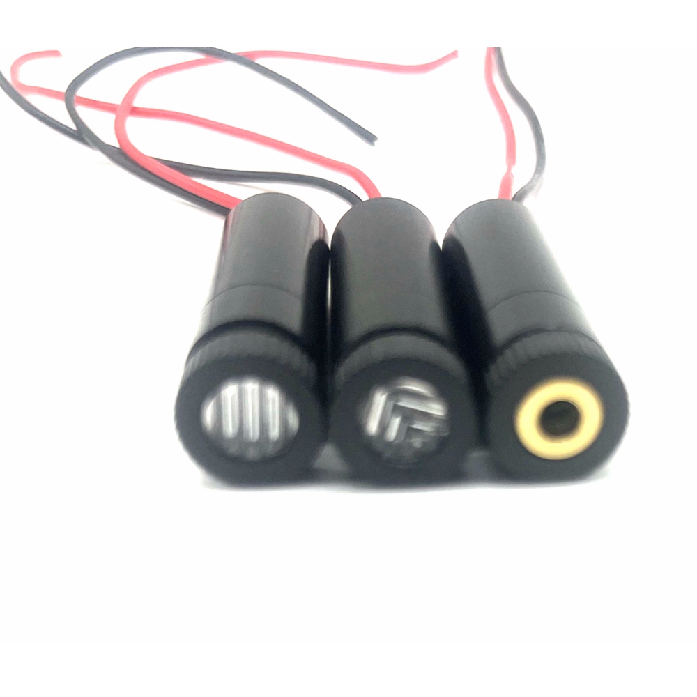 Industrie 515nm 520nm 15mw grü – Industrial Laser Line Bewertung und Preis