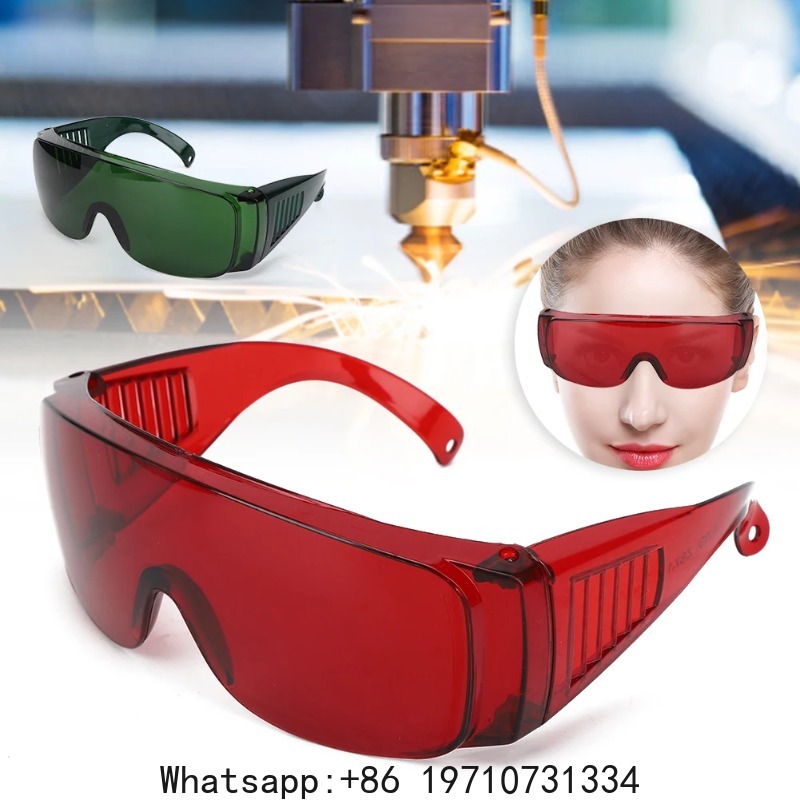 Industrie-Zubehör Schutzbrille – Industrial Laser Glasses Bewertung und Preis