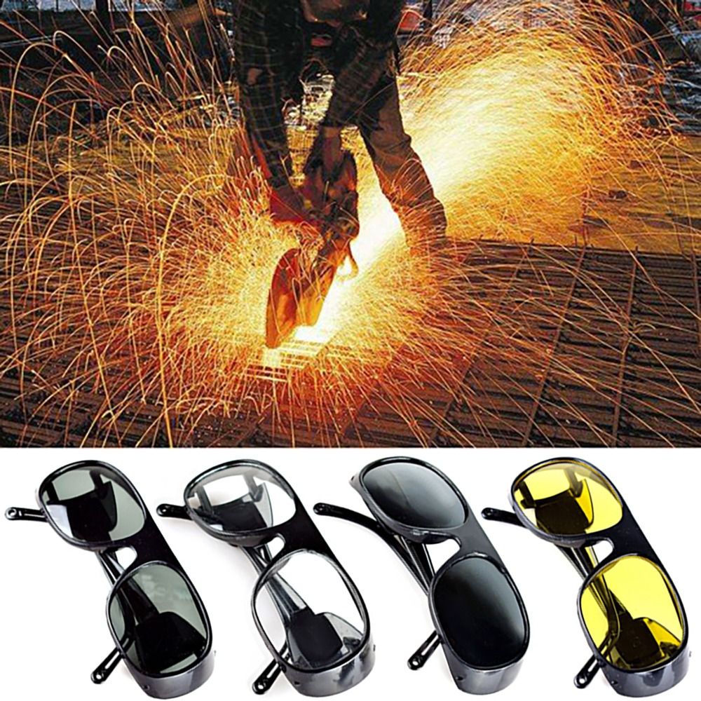 Mehrfarbige Schweiß brille Löt – Industrial Laser Glasses Bewertung und Preis