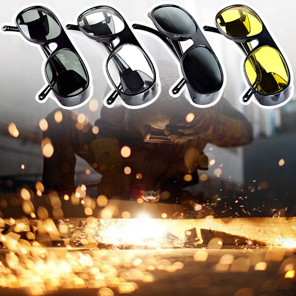 Mehrfarbige Schweiß brille Löt – Industrial Laser Glasses Bewertung und Preis