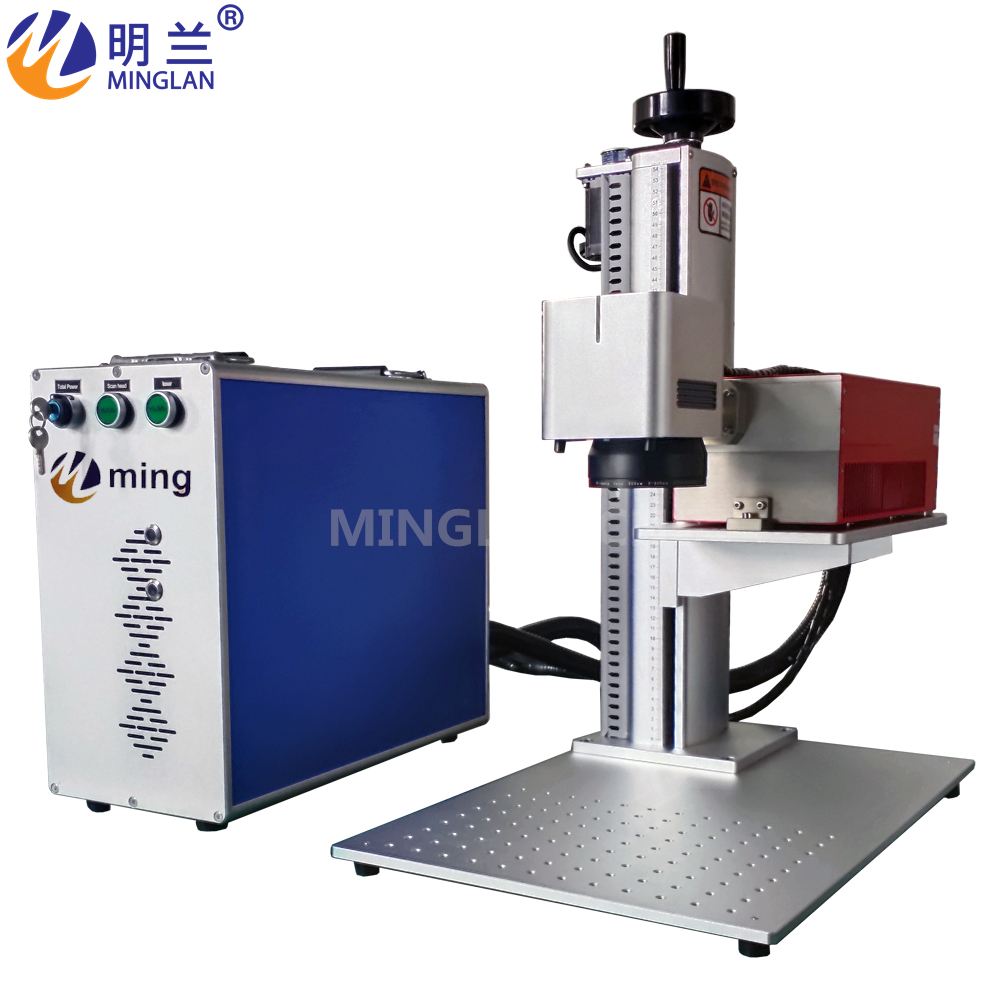 UV-Laserbeschriftungsmaschine, – Industrial Laser Engraver For Wood Bewertung und Preis