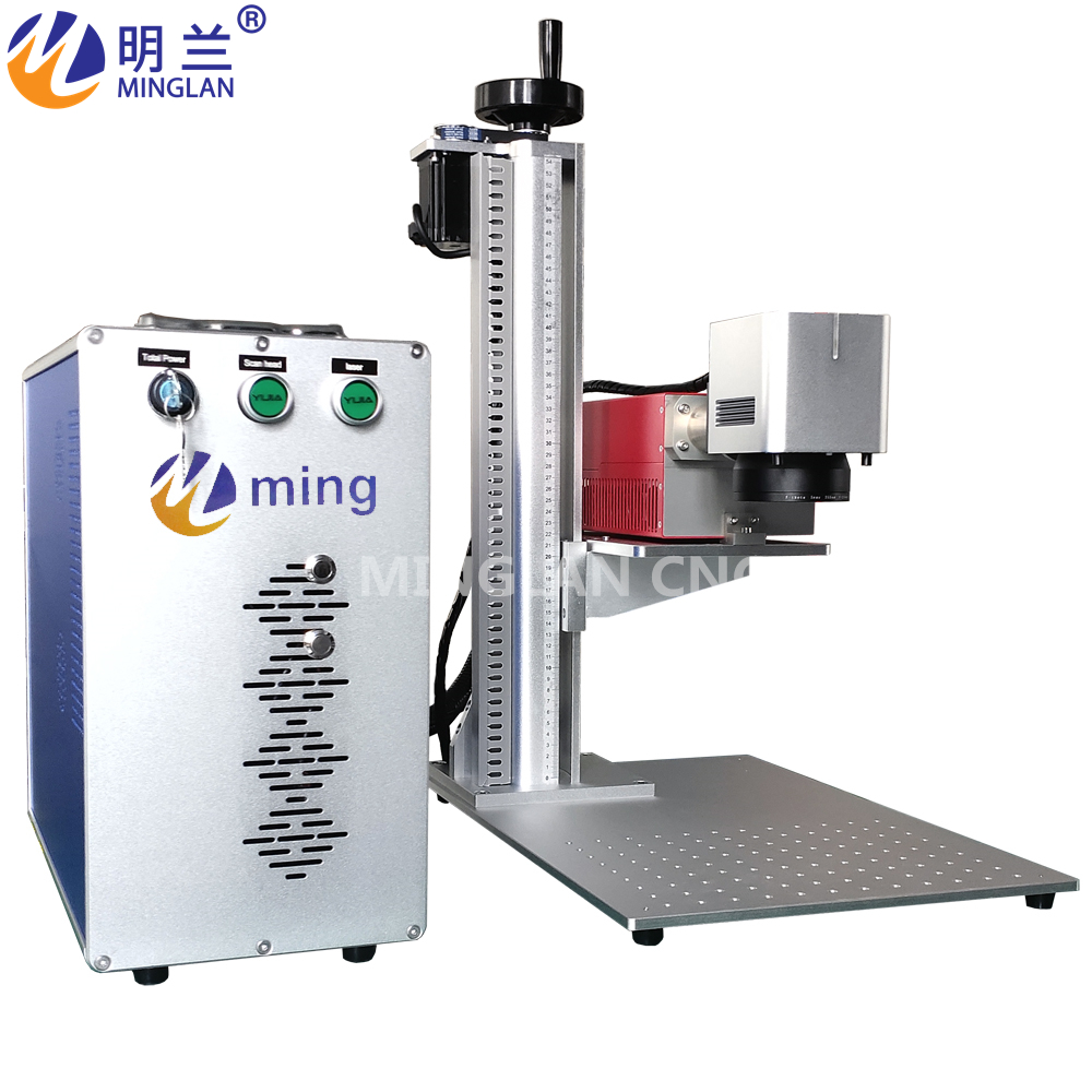 UV-Laserbeschriftungsmaschine, – Industrial Laser Engraver For Wood Bewertung und Preis