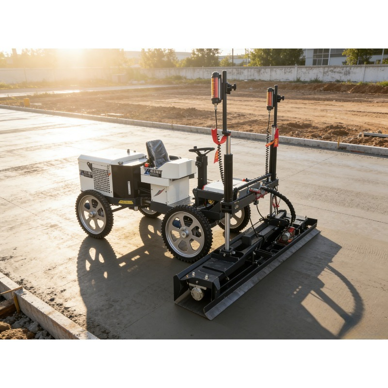 Industrieller Beton-Laser-Estr – Industrial Laser Types Bewertung und Preis