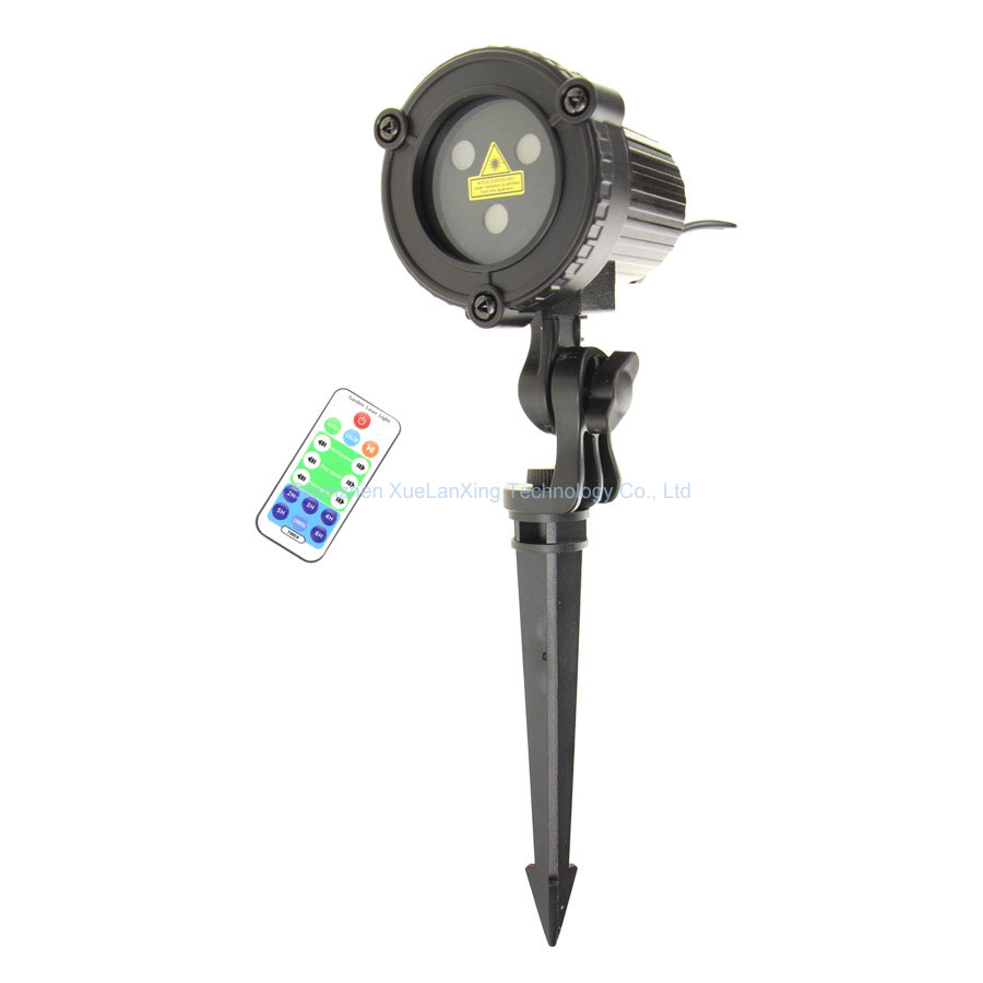 Eshiny rgb laser landschafts l – Industrial Laser Projector Bewertung und Preis