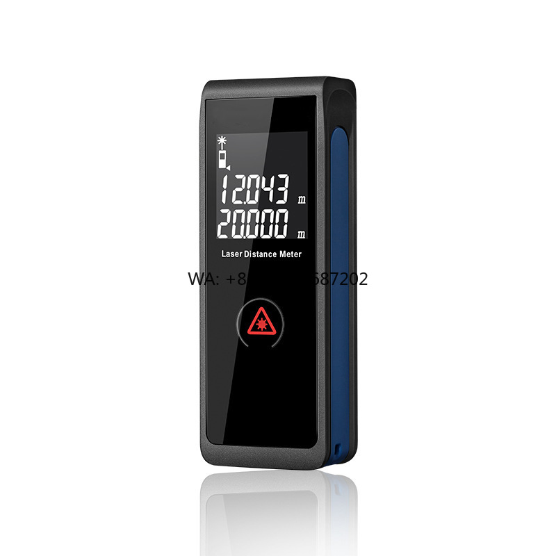 LOOBO Hand-Laser-Entfernungsme – Industrial Laser Distance Measuring Device Bewertung und Preis