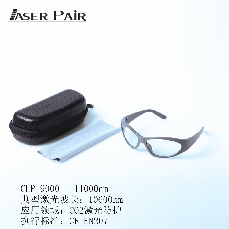 CO2 Desktop Praktische Dot Mat – Industrial Laser Glasses Bewertung und Preis