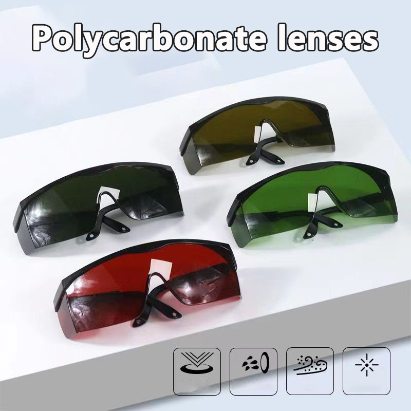 Lasers chutz brille für IPL/E- – Industrial Laser Glasses Bewertung und Preis