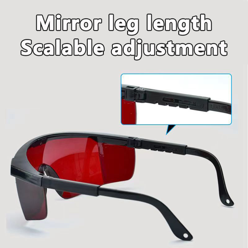 Lasers chutz brille für IPL/E- – Industrial Laser Glasses Bewertung und Preis