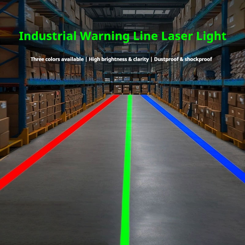 Industrieller Laser-Sicherheit – Industrial Laser Projector Bewertung und Preis