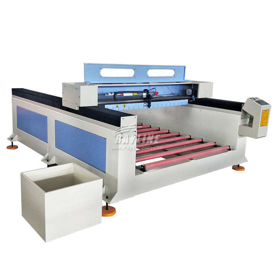 CO2-Laserschneidemaschine 150W – Industrial Laser Engraver For Wood Bewertung und Preis