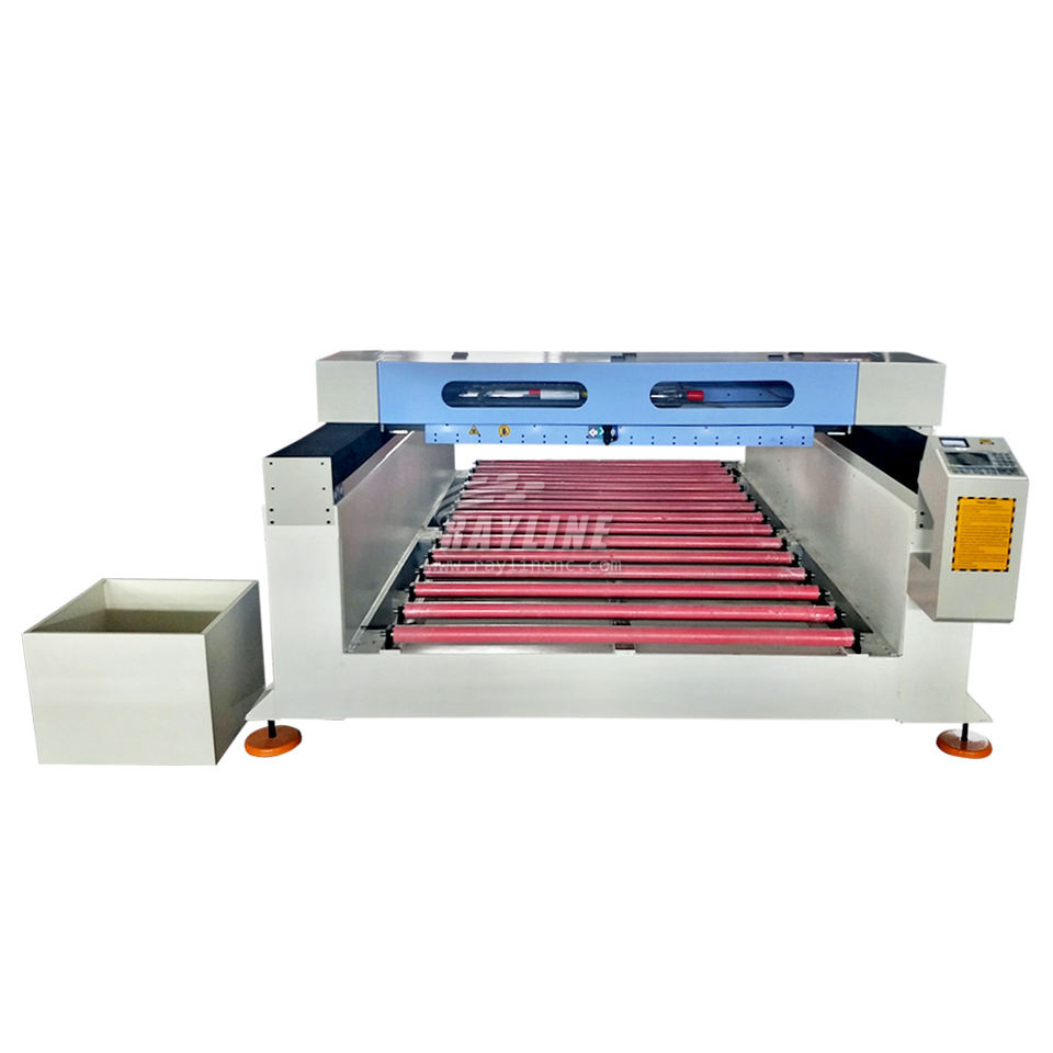 CO2-Laserschneidemaschine 150W – Industrial Laser Engraver For Wood Bewertung und Preis