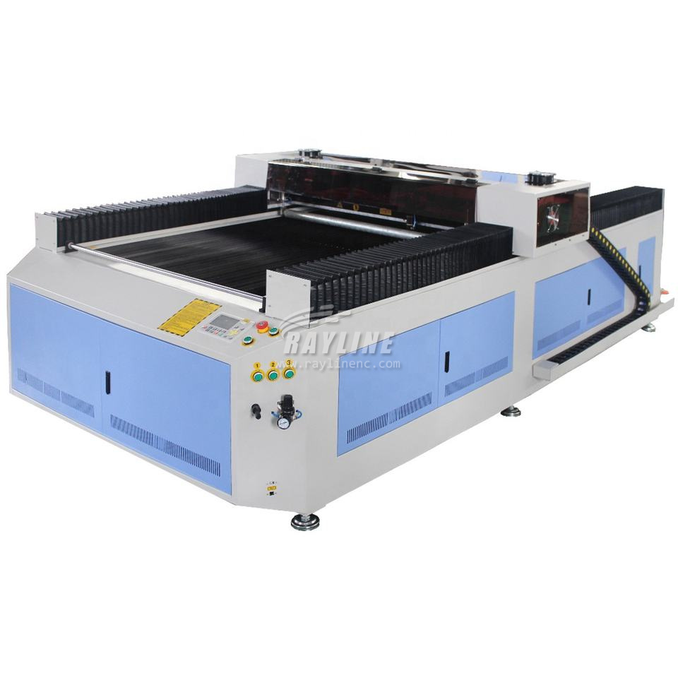 CO2-Laserschneidemaschine 150W – Industrial Laser Engraver For Wood Bewertung und Preis