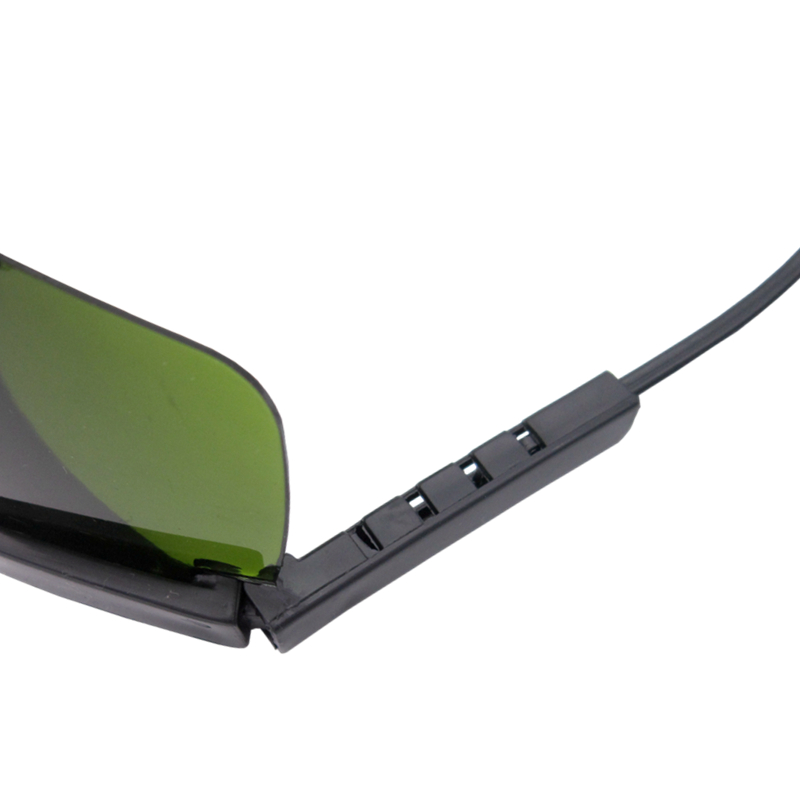 Laserschutzbrille in Industrie – Industrial Laser Glasses Bewertung und Preis