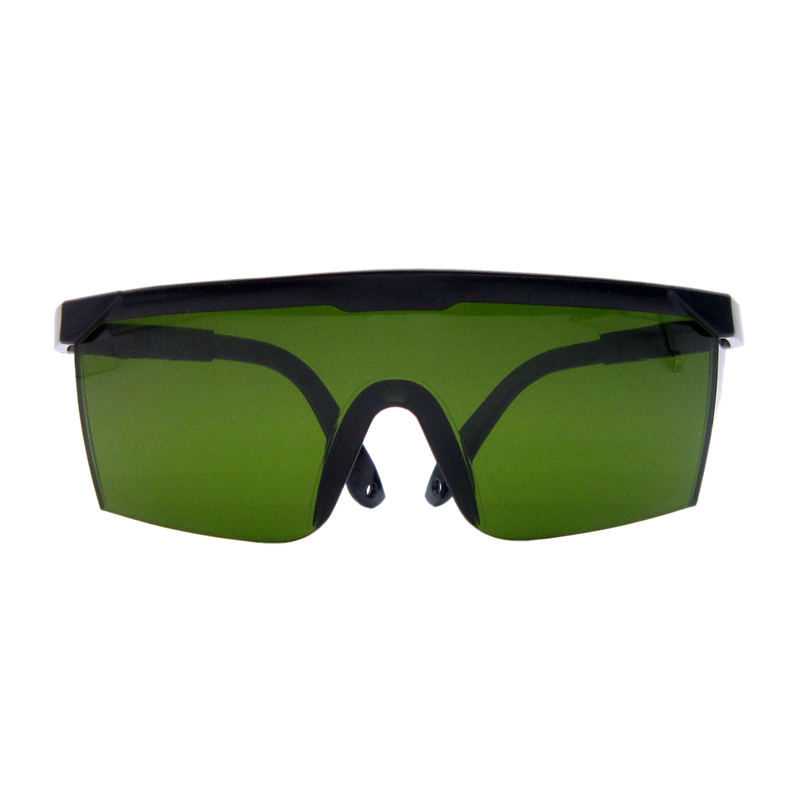 Laserschutzbrille in Industrie – Industrial Laser Glasses Bewertung und Preis