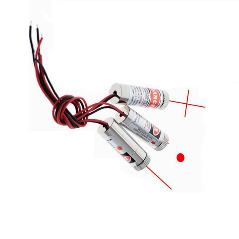 Hochwertiges rotes Linienlaser – Industrial Laser Line Bewertung und Preis