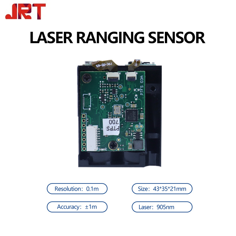 TOF Laser-Distanzsensor-Modul  – Industrial Laser Distance Measuring Device Bewertung und Preis