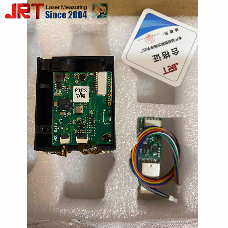 TOF Laser-Distanzsensor-Modul  – Industrial Laser Distance Measuring Device Bewertung und Preis