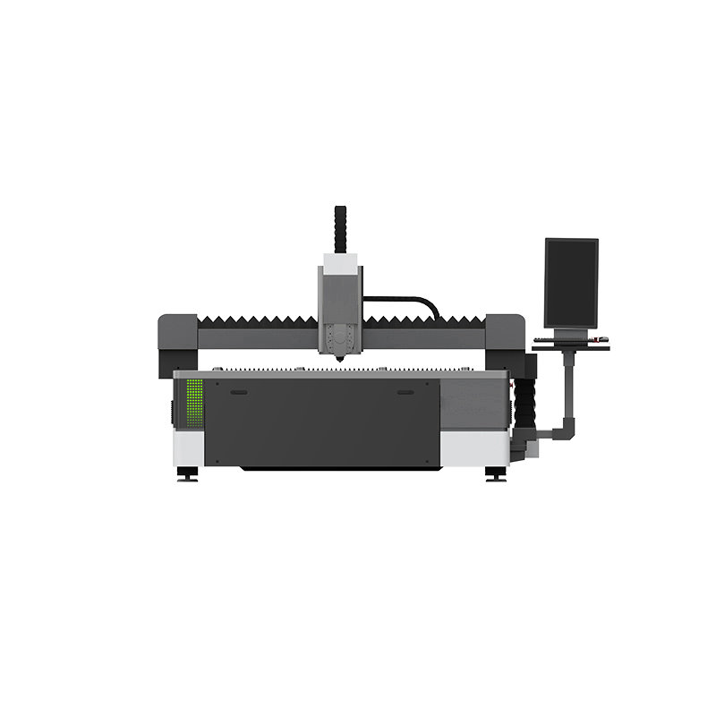 Meistverkaufte Metall-Lasersch – Industrial Laser Cutting Bewertung und Preis