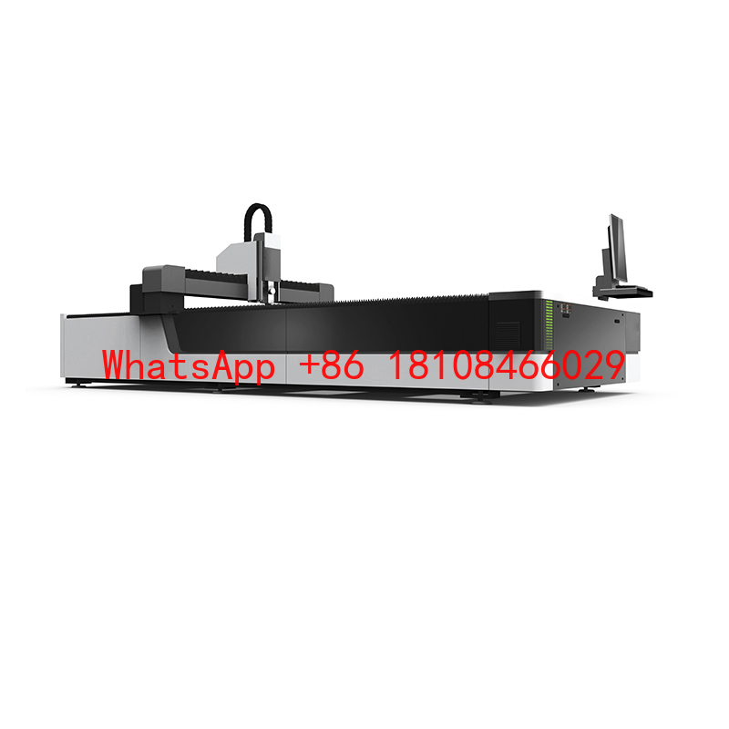 Meistverkaufte Metall-Lasersch – Industrial Laser Cutting Bewertung und Preis