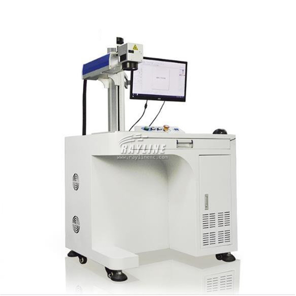 Schrankartiger Desktop-Laserma – Industrial Laser Engraver For Wood Bewertung und Preis
