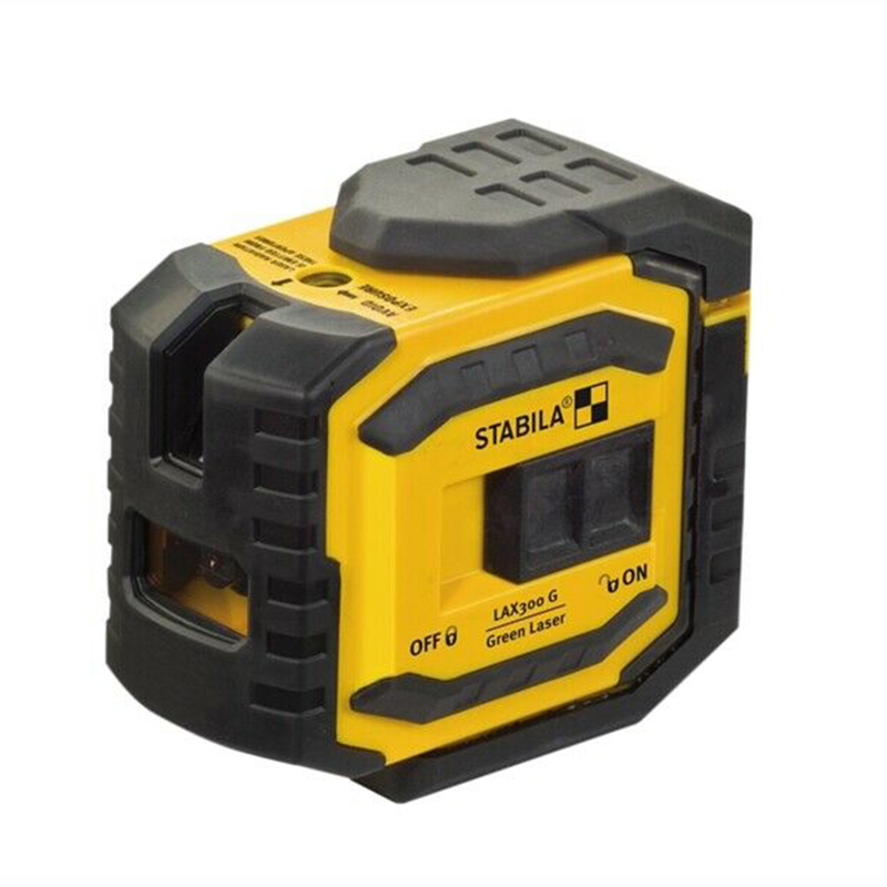 STBLAX300G Industrieller Kreuz – Industrial Laser Line Bewertung und Preis