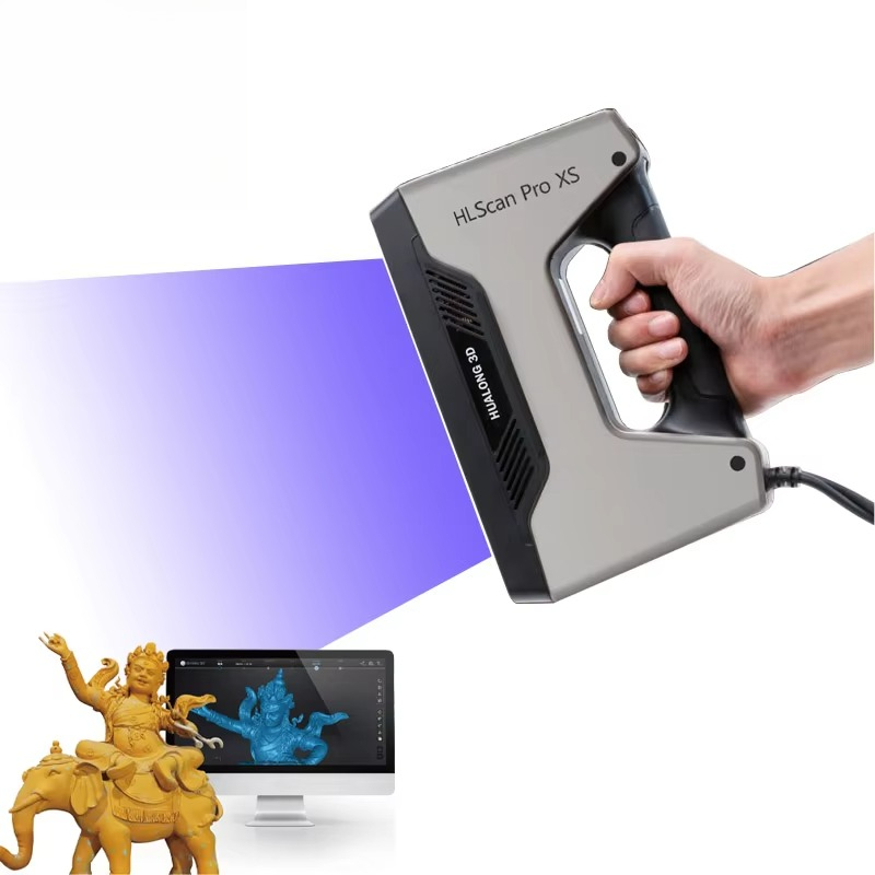 HUALONG Machinery Handheld Tra – Industrial Handheld Laser Engraver Bewertung und Preis