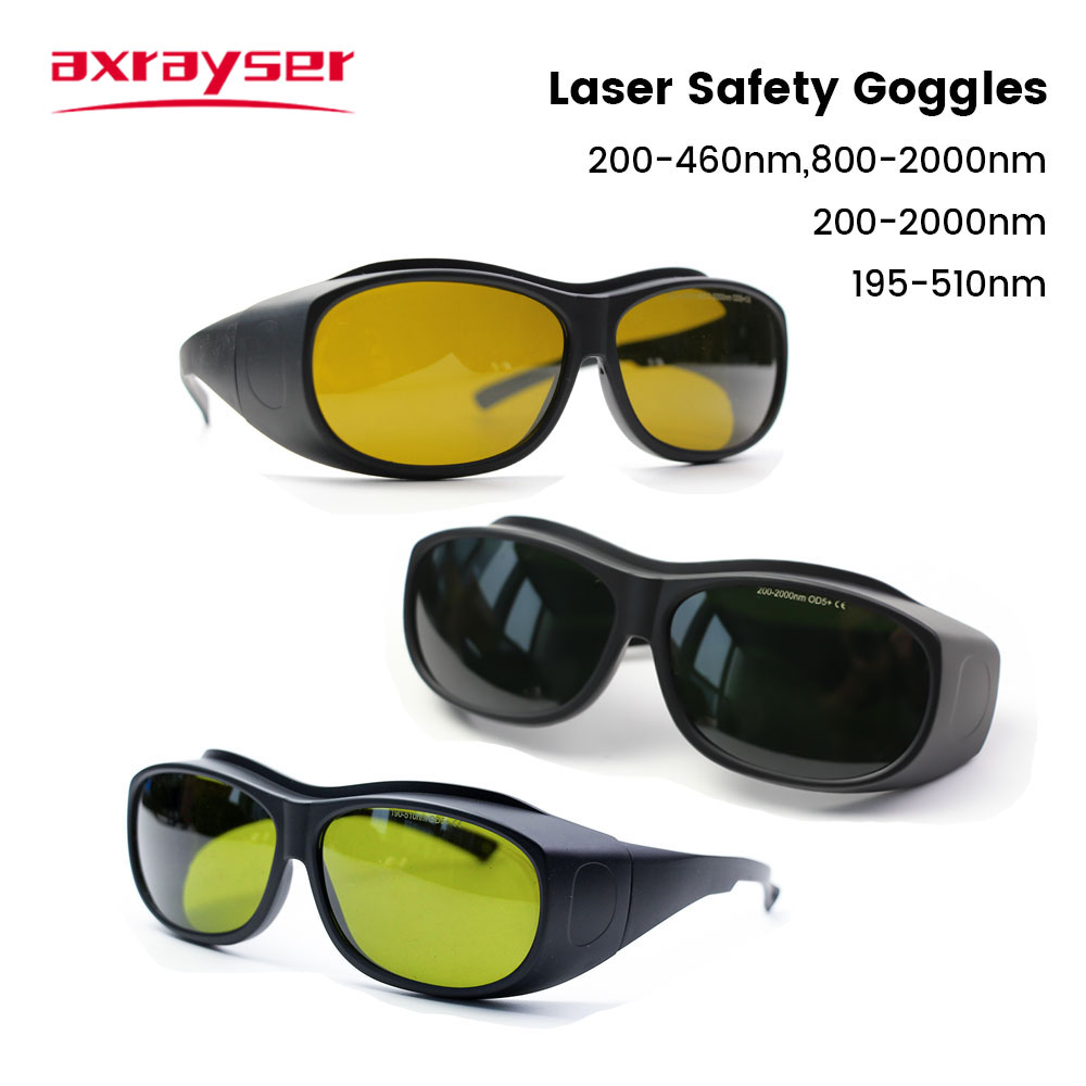 Lasers chutz brille Lasers chw – Industrial Laser Glasses Bewertung und Preis