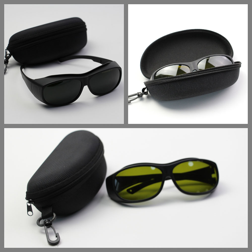 Lasers chutz brille Lasers chw – Industrial Laser Glasses Bewertung und Preis