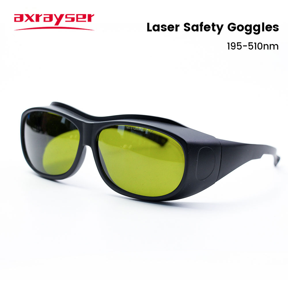 Lasers chutz brille Lasers chw – Industrial Laser Glasses Bewertung und Preis