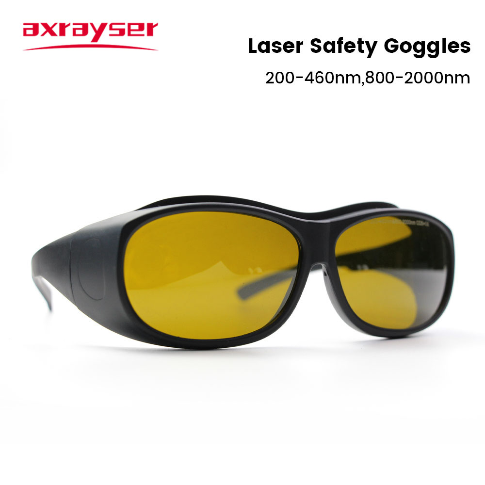 Lasers chutz brille Lasers chw – Industrial Laser Glasses Bewertung und Preis