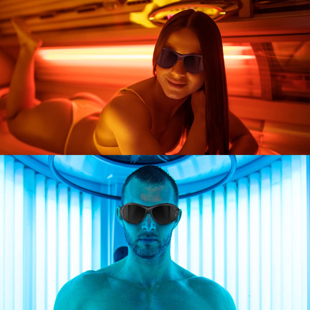 Laserbrille, alle Wellenlängen – Industrial Laser Glasses Bewertung und Preis