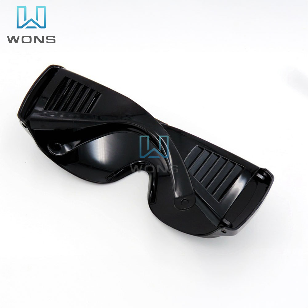 Professionelle Laserschutzbril – Industrial Laser Glasses Bewertung und Preis
