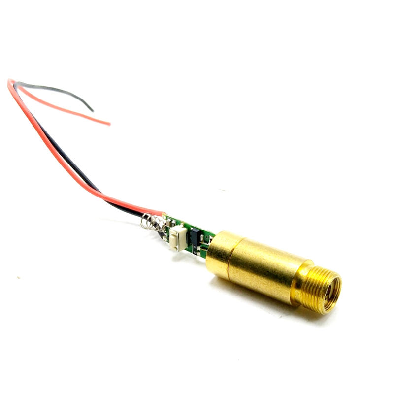 Industrielles/Labor 30 mW 532  – Industrial Laser Line Bewertung und Preis