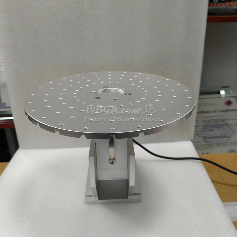 Lasermarkiermaschine mit 320mm – Rotary Axis Laser Engraver Bewertung und Preis