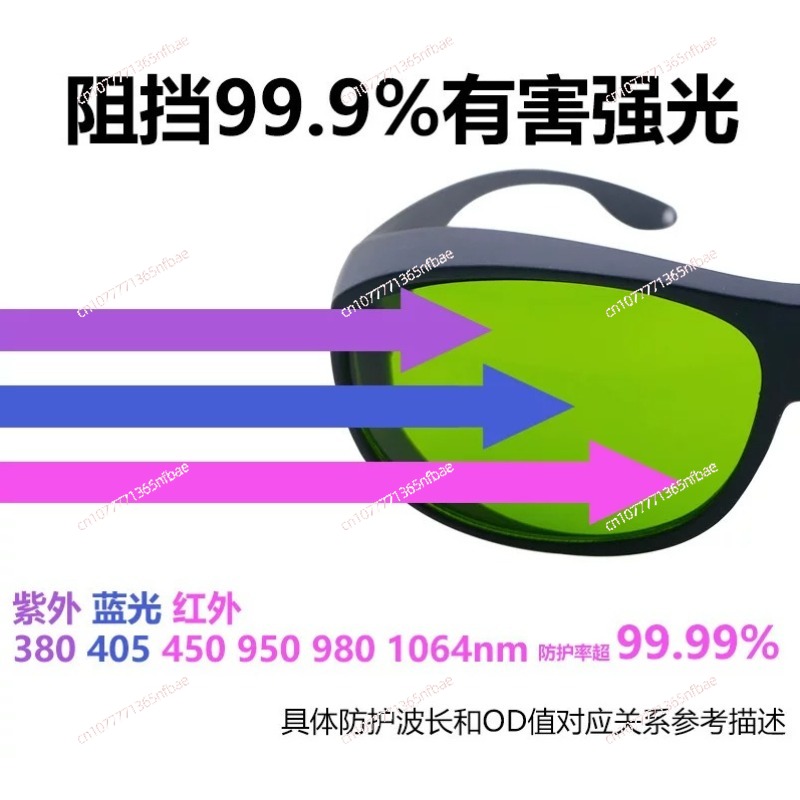 Industrielle Schutzbrillen für – Industrial Laser Glasses Bewertung und Preis