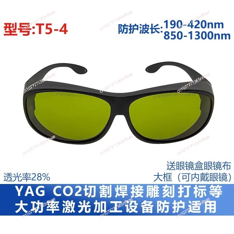 Industrielle Schutzbrillen für – Industrial Laser Glasses Bewertung und Preis
