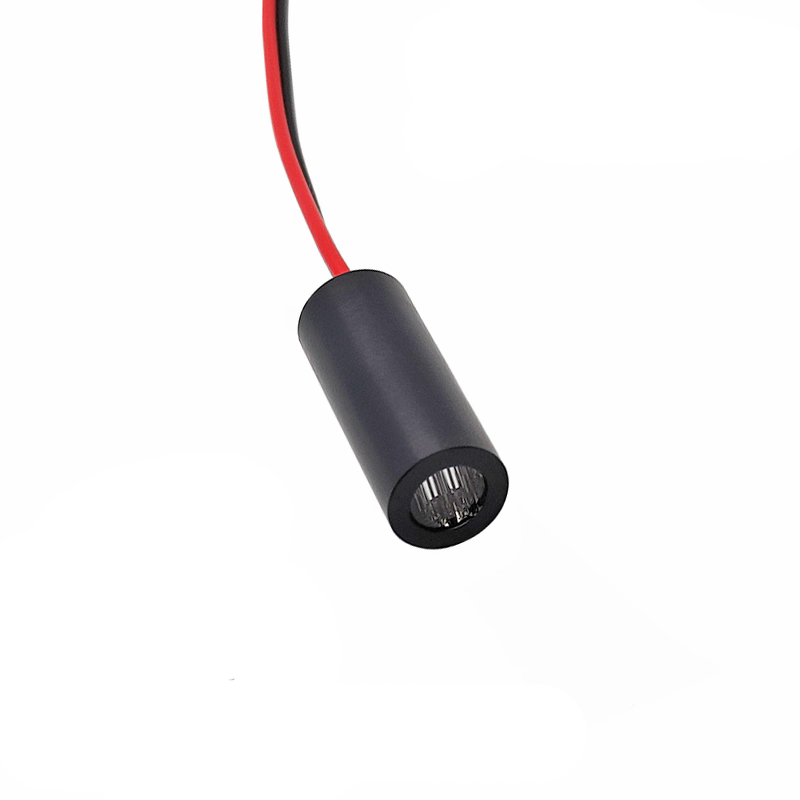 635nm 5mW Rotes Linienlaser-Mo – Industrial Laser Line Bewertung und Preis