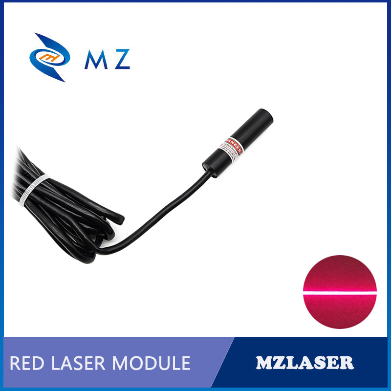 Kompaktes Mini 650nm 40mW 3V T – Industrial Laser Types Bewertung und Preis
