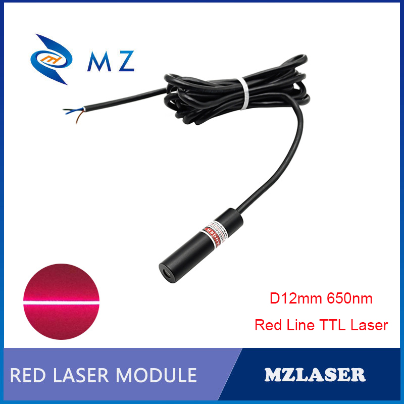 Kompaktes Mini 650nm 40mW 3V T – Industrial Laser Types Bewertung und Preis