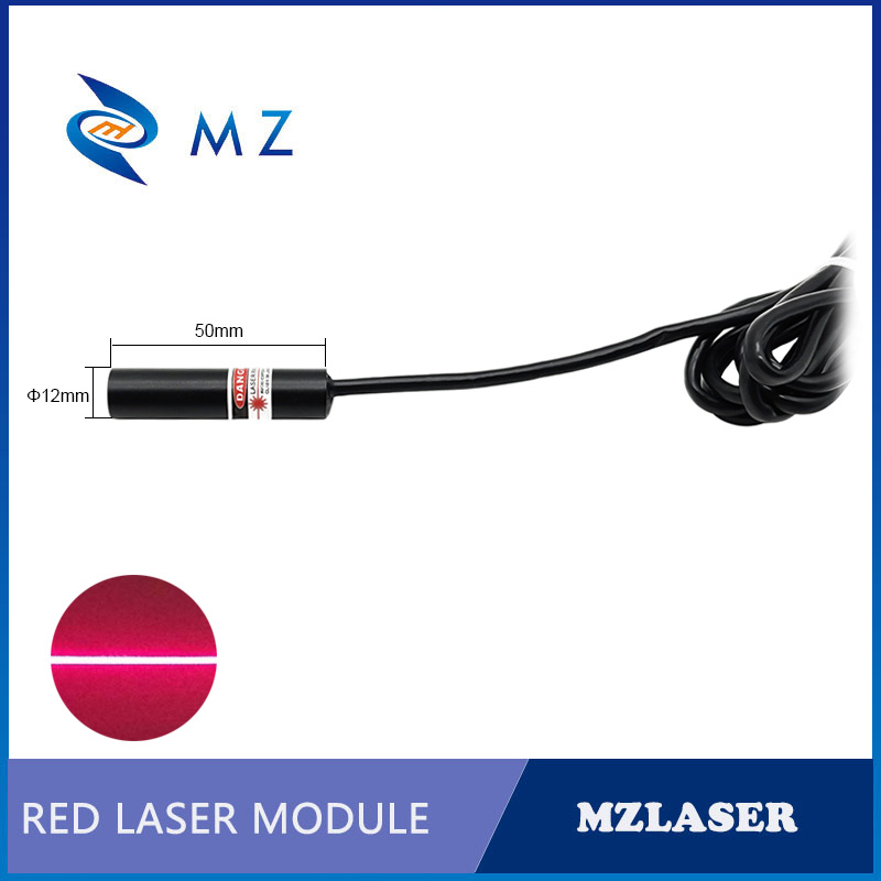 Kompaktes Mini 650nm 40mW 3V T – Industrial Laser Types Bewertung und Preis