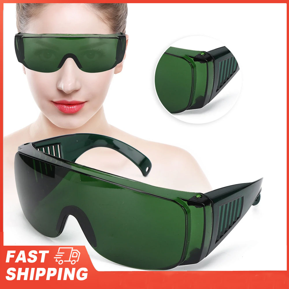 BACHIN Industriezubehör Schutz – Industrial Laser Glasses Bewertung und Preis