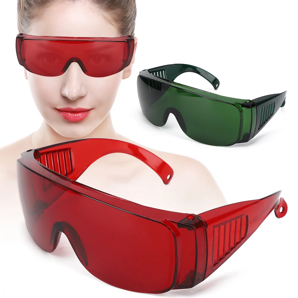 BACHIN Industriezubehör Schutz – Industrial Laser Glasses Bewertung und Preis