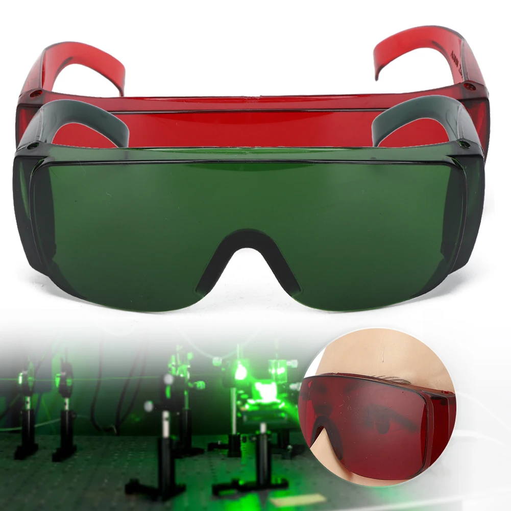 BACHIN Industriezubehör Schutz – Industrial Laser Glasses Bewertung und Preis
