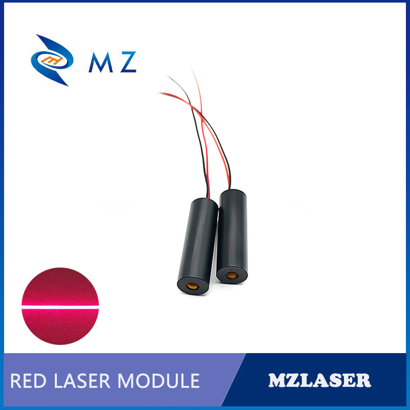 Kompaktes Mini-Laserdiodenmodu – Industrial Laser Types Bewertung und Preis