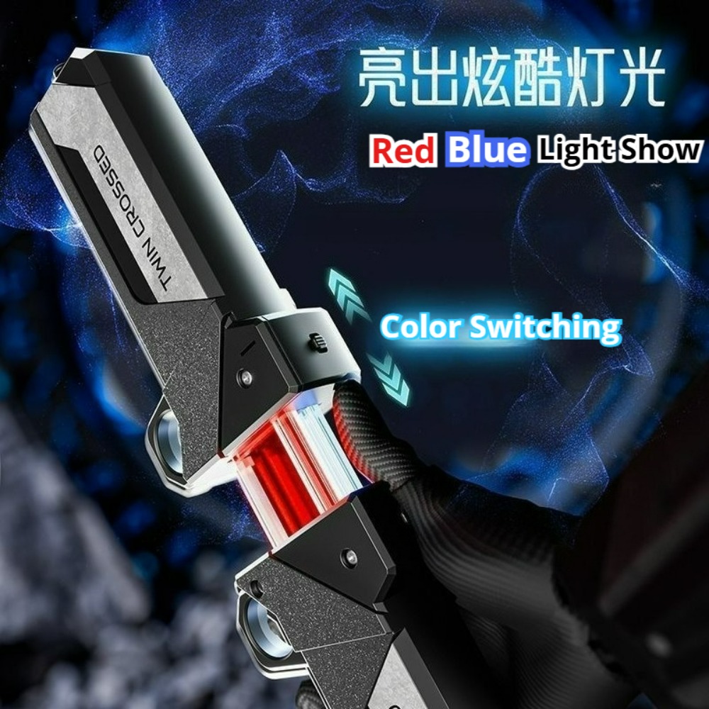 Neues RGB-Lichtschwert-Lasersc – Industrial Laser Line Bewertung und Preis