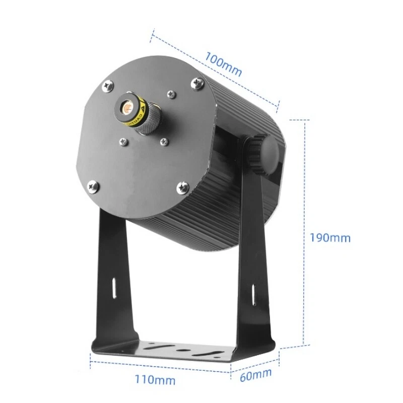 Industrielle virtuelle Laser-S – Industrial Laser Projector Bewertung und Preis