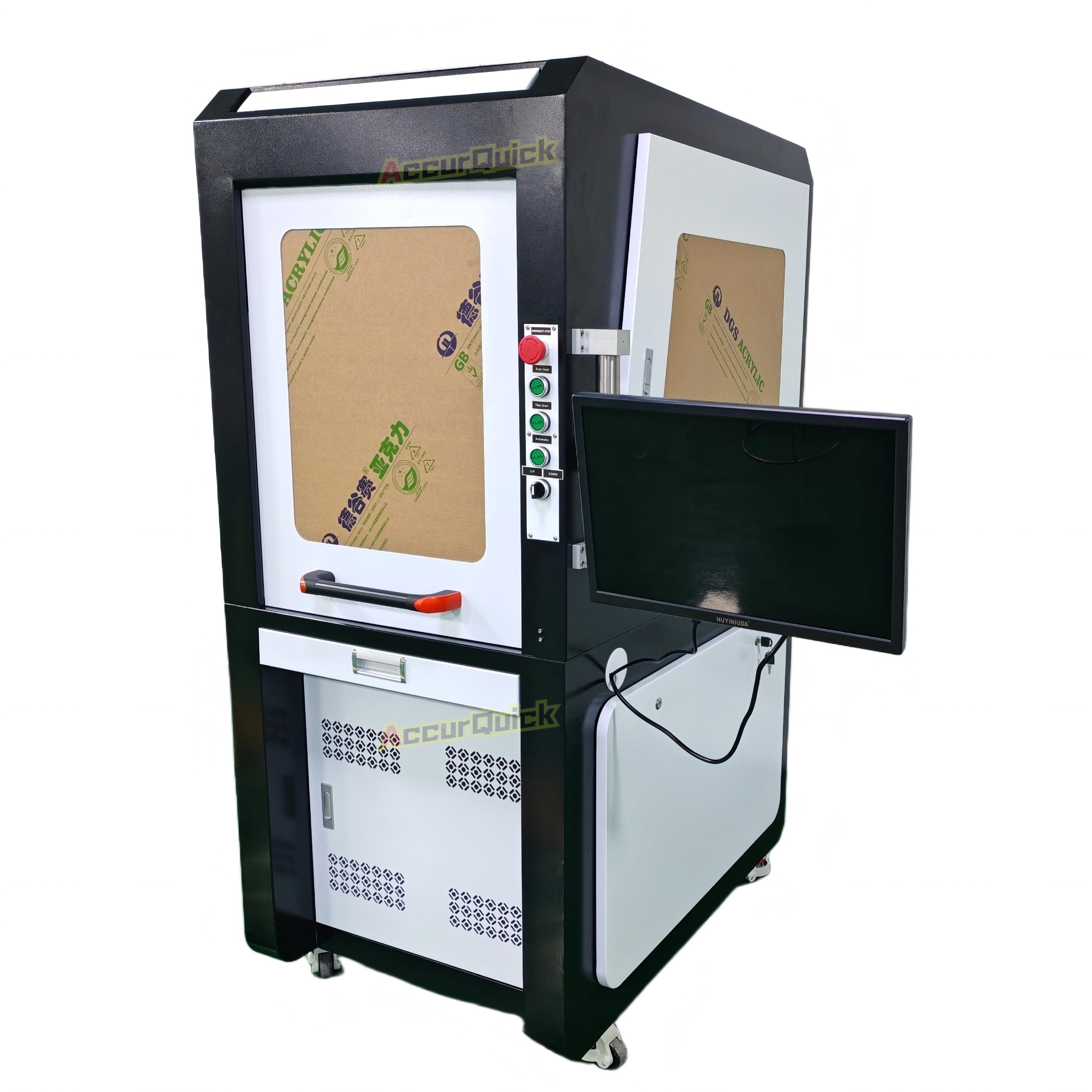 50W 60W 70W 80W 100W Industrie – Industrial Laser Engraver For Wood Bewertung und Preis